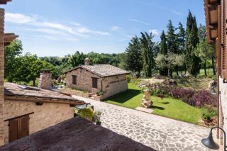 Umbrian Holiday on the enchanting hills of Todi! - Massa Martana - 6