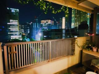 品川区山手線大崎駅徒歩5分 快適で贅沢理想的なゲストルーム - 6