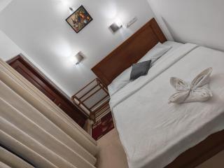 Drizzle Ridge Villa - 3