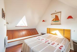 Le Nautic - 5min à pied de la plage - 5