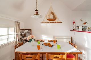 Le Nautic - 5min à pied de la plage - 2