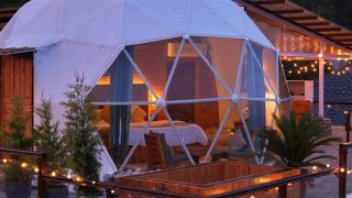 Glamp Retreat Kasauli - 0