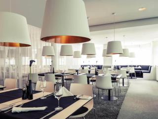 Congress Hotel Mercure Nürnberg an der Messe - 6