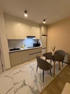 Ugam revers Apartments - 8