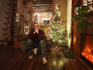 Rustique House dbl - 0