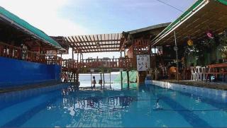 Anda de Boracay in Bohol Hotel - 5