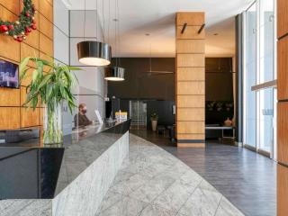 Mercure Belo Horizonte Savassi - 9