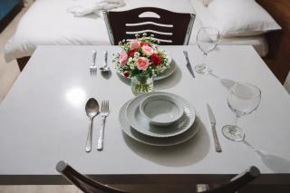 Sultanahmet Center View Apart Hotel - 9