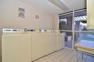Best Western Plus Abbey Inn - St. George - 7