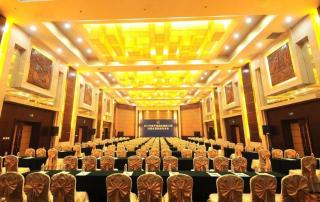 Pingyao Fengyan Jianguo Hotel - 4