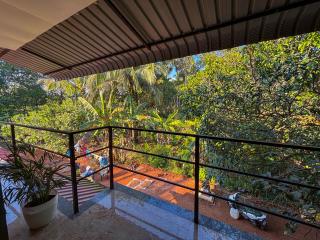 Riverside Farm & Homestay - 7