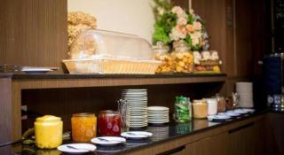 Silayok Grand Hotel - 1