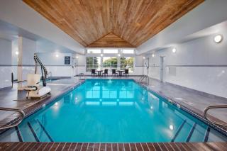 Homewood Suites by Hilton Sioux Falls - 1