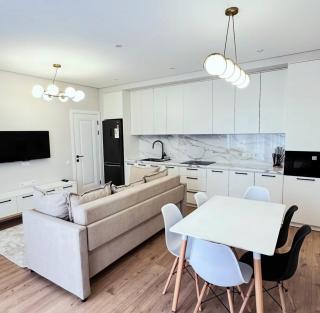 Коттедж Иссык-КУЛЬ пансионат ЧАЙКА - 2