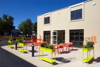 Coto Hotel - Beaune - 8