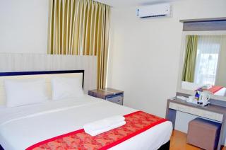 Grant Hotel Subang - 8