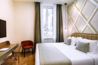 Best Western Plus Royal Superga Hotel - 5