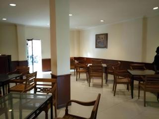 Hotel Augusta Jakarta - 5