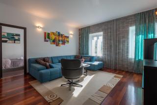 PETRUS SUPERIOR APARTMENT - spacious three-room apartment - prestigious location near Diocletian's Palace and Bacvice beach - the best restaurants within walking distance - free parking provided - 7