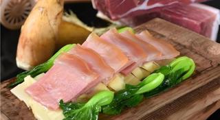 Huangshan International Hotel - 5