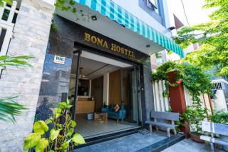 Bona Hostel - 7