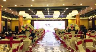 Huangshan International Hotel - 3