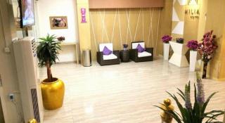 Hotel D' CaLia Tarakan - 3