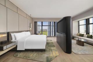 Doubletree By Hilton Zhengzhou Airport Aerotropolis - 9