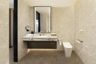 Doubletree By Hilton Zhengzhou Airport Aerotropolis - 8