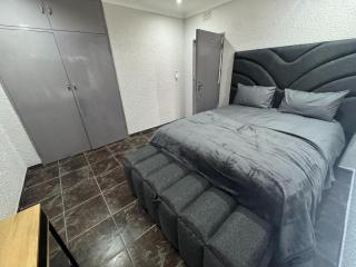 Soliha Guesthouse - 9