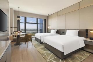 Doubletree By Hilton Zhengzhou Airport Aerotropolis - 6