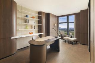 Doubletree By Hilton Zhengzhou Airport Aerotropolis - 5