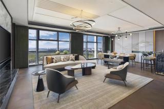 Doubletree By Hilton Zhengzhou Airport Aerotropolis - 4