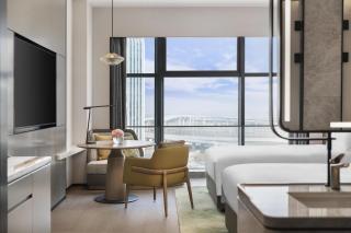 Doubletree By Hilton Zhengzhou Airport Aerotropolis - 3