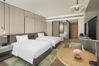 Doubletree By Hilton Zhengzhou Airport Aerotropolis - 2