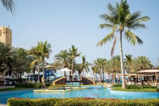 DoubleTree By Hilton Muscat Al Waha - 7