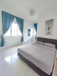 Cameron Hill Homestay - 8