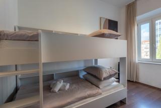 PETRUS SUPERIOR APARTMENT - spacious three-room apartment - prestigious location near Diocletian's Palace and Bacvice beach - the best restaurants within walking distance - free parking provided - 4