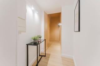 Lille Centre: 2bed 2bath apartment! - 6