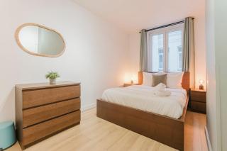 Lille Centre: 2bed 2bath apartment! - 1