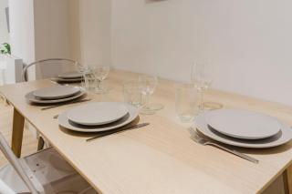 Lille Centre: 2bed 2bath apartment! - 2