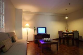 Amorsolo Mansion Hotel - 7