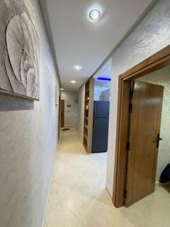 Cozy & Family-Friendly Apartment in Agadir - 7