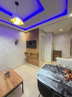 Cozy & Family-Friendly Apartment in Agadir - 5