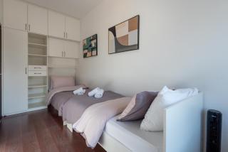 PETRUS SUPERIOR APARTMENT - spacious three-room apartment - prestigious location near Diocletian's Palace and Bacvice beach - the best restaurants within walking distance - free parking provided - 5
