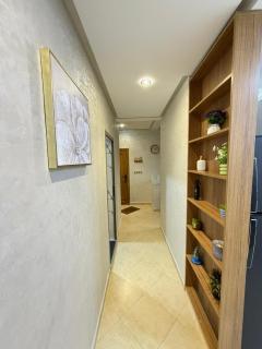 Cozy & Family-Friendly Apartment in Agadir - 1