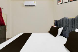 HOTEL O BLUE DIAMOND - 6