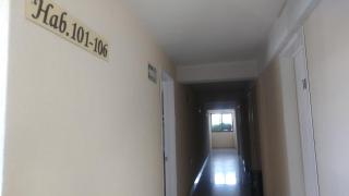 Hotel La Vista - San Martín Texmelucan de Labastida - 1