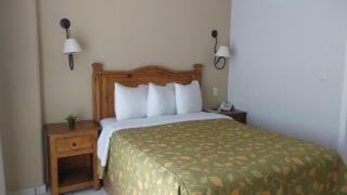 Hotel La Vista - San Martín Texmelucan de Labastida - 6