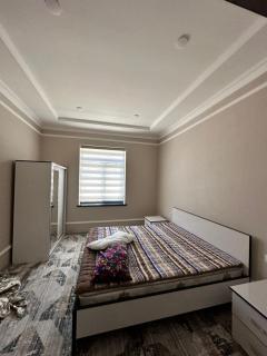 Hotel Turist Samarkand - 3